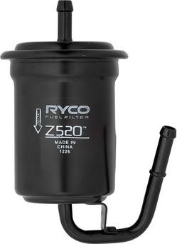 RYCO Z520 - Yanacaq filtri furqanavto.az