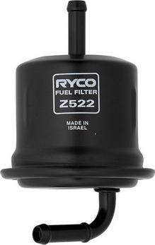 RYCO Z522 - Yanacaq filtri furqanavto.az