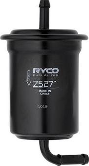 RYCO Z527 - Yanacaq filtri furqanavto.az