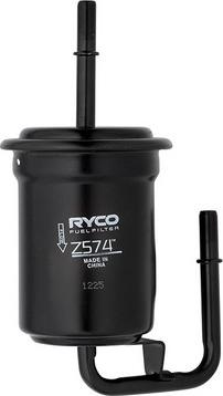 RYCO Z574 - Yanacaq filtri furqanavto.az