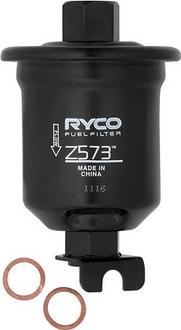 RYCO Z573 - Yanacaq filtri furqanavto.az