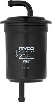 RYCO Z572 - Yanacaq filtri furqanavto.az