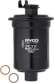 RYCO Z577 - Yanacaq filtri furqanavto.az