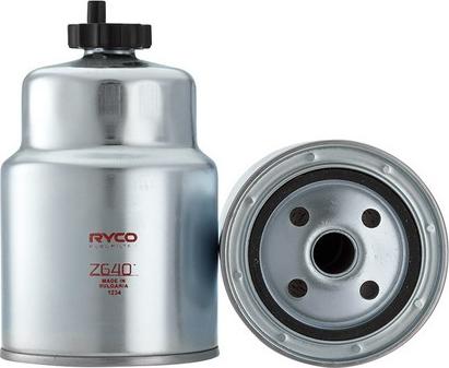 RYCO Z640 - Yanacaq filtri furqanavto.az