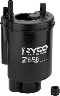 RYCO Z656 - Yanacaq filtri furqanavto.az