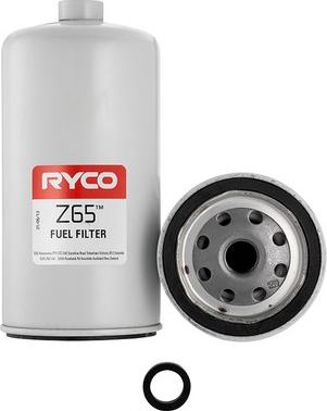 RYCO Z65 - Yanacaq filtri furqanavto.az