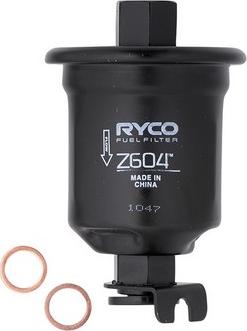 RYCO Z604 - Yanacaq filtri furqanavto.az