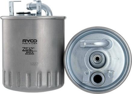 RYCO Z612 - Yanacaq filtri furqanavto.az
