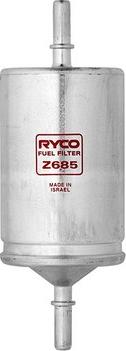 RYCO Z685 - Yanacaq filtri www.furqanavto.az