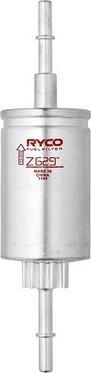 RYCO Z629 - Yanacaq filtri furqanavto.az