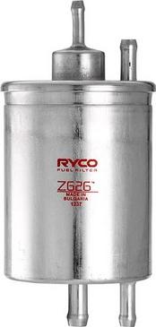 RYCO Z626 - Yanacaq filtri furqanavto.az