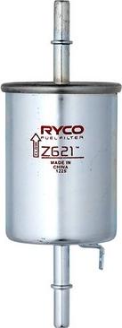 RYCO Z621 - Yanacaq filtri furqanavto.az