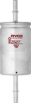 RYCO Z627 - Yanacaq filtri furqanavto.az