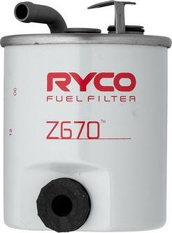 Purolator F58280 - Yanacaq filtri furqanavto.az