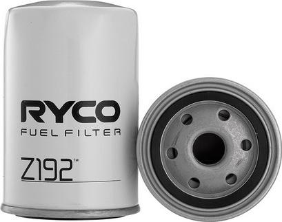 RYCO Z192 - Yanacaq filtri furqanavto.az