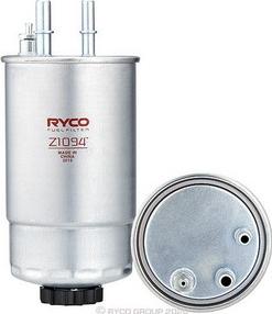 RYCO Z1094 - Yanacaq filtri furqanavto.az