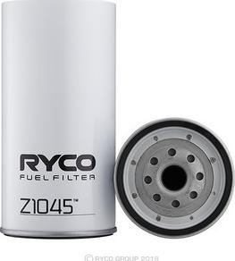 RYCO Z1045 - Yanacaq filtri furqanavto.az