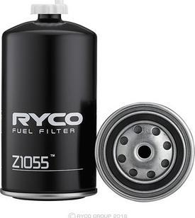 RYCO Z1055 - Yanacaq filtri furqanavto.az