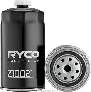 RYCO Z1002 - Yanacaq filtri furqanavto.az