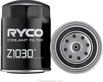 RYCO Z1030 - Soyuducu filtri furqanavto.az