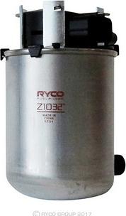 RYCO Z1032 - Yanacaq filtri furqanavto.az