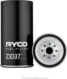 RYCO Z1037 - Yanacaq filtri furqanavto.az