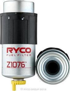 RYCO Z1076 - Yanacaq filtri furqanavto.az