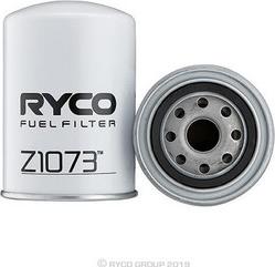 RYCO Z1073 - Yanacaq filtri furqanavto.az