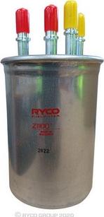 RYCO Z1100 - Yanacaq filtri furqanavto.az