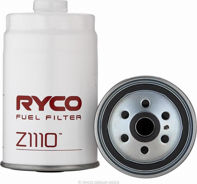 RYCO Z1110 - Yanacaq filtri furqanavto.az