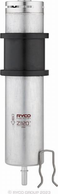 RYCO Z1120 - Yanacaq filtri furqanavto.az