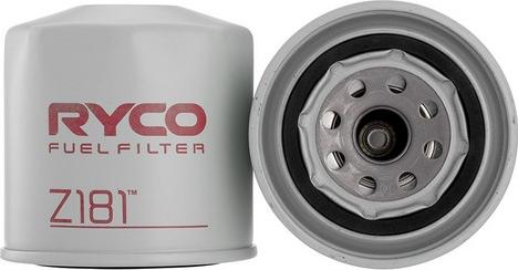RYCO Z181 - Yanacaq filtri furqanavto.az