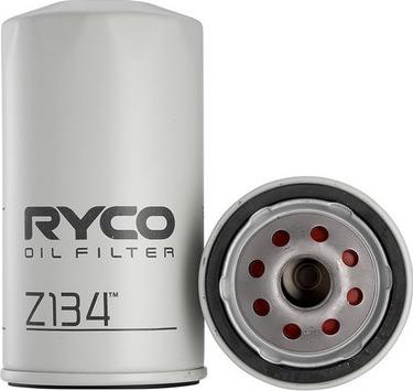 RYCO Z134 - Yağ filtri furqanavto.az