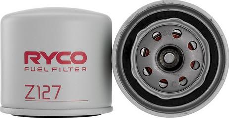 RYCO Z127 - Yanacaq filtri furqanavto.az