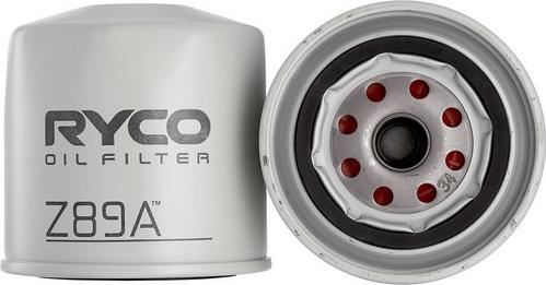 RYCO Z89A - Yağ filtri furqanavto.az
