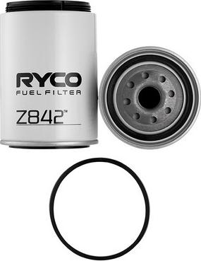 RYCO Z842 - Yanacaq filtri furqanavto.az