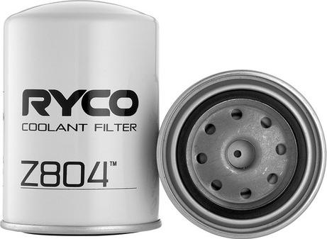RYCO Z804 - Soyuducu filtri furqanavto.az