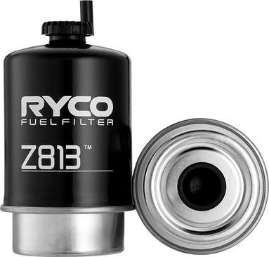 RYCO Z813 - Yanacaq filtri furqanavto.az