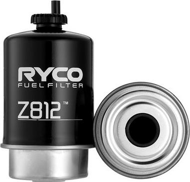 RYCO Z812 - Yanacaq filtri furqanavto.az