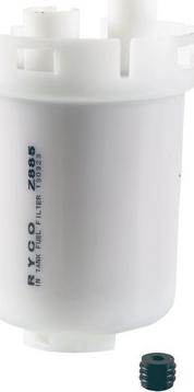 RYCO Z885 - Yanacaq filtri furqanavto.az