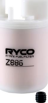 RYCO Z886 - Yanacaq filtri furqanavto.az