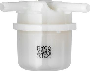 RYCO Z349 - Yanacaq filtri www.furqanavto.az