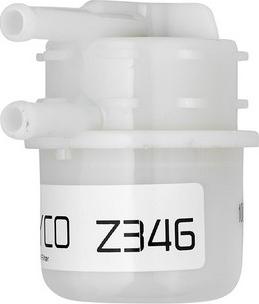 RYCO Z346 - Yanacaq filtri furqanavto.az