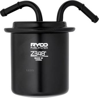 RYCO Z348 - Yanacaq filtri furqanavto.az