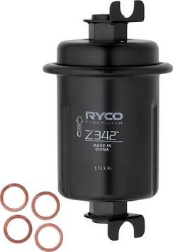 RYCO Z342 - Yanacaq filtri furqanavto.az