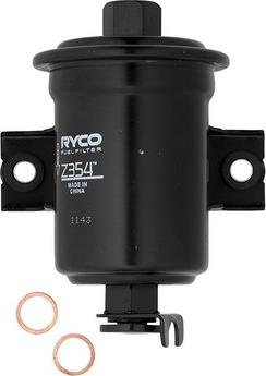 RYCO Z354 - Yanacaq filtri furqanavto.az
