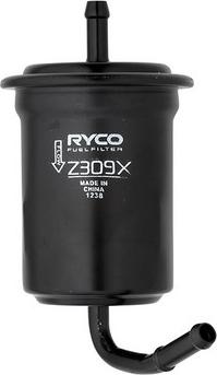 RYCO Z309X - Yanacaq filtri www.furqanavto.az