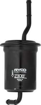 RYCO Z308 - Yanacaq filtri furqanavto.az