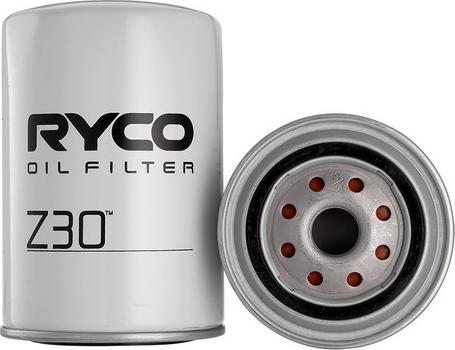 RYCO Z30 - Yağ filtri furqanavto.az