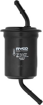 RYCO Z310 - Yanacaq filtri furqanavto.az